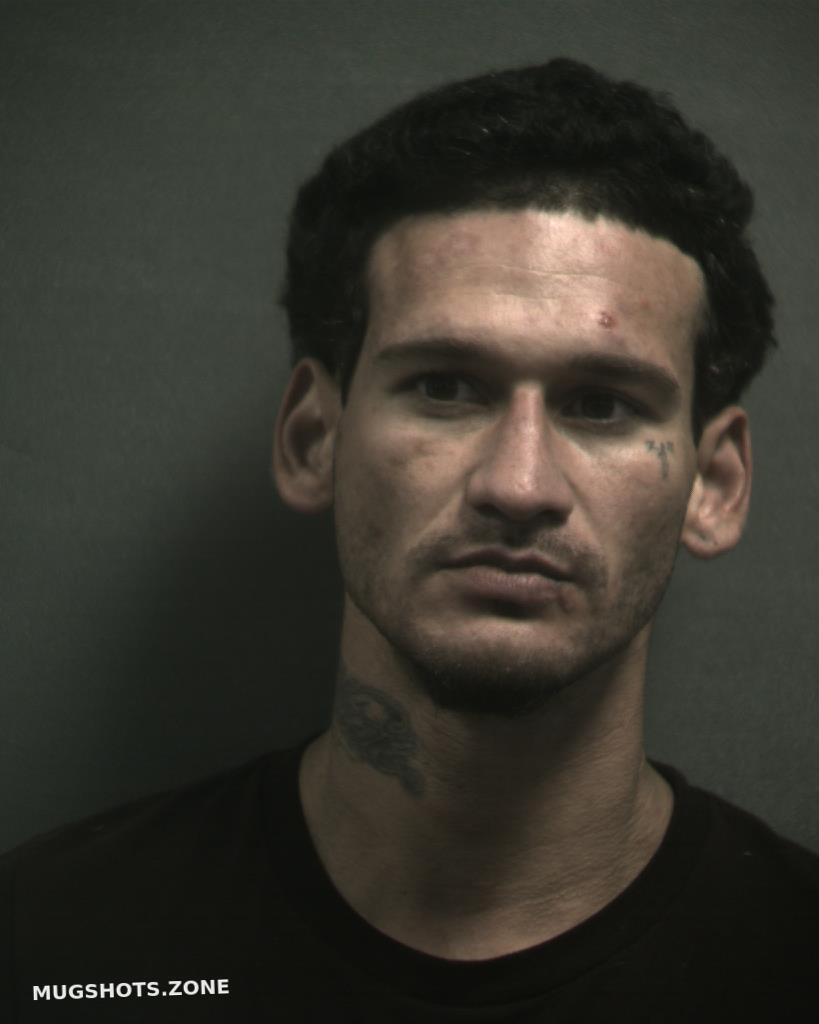 CONRAD BUDDY JOSHUA 06/08/2023 Randall County Mugshots Zone