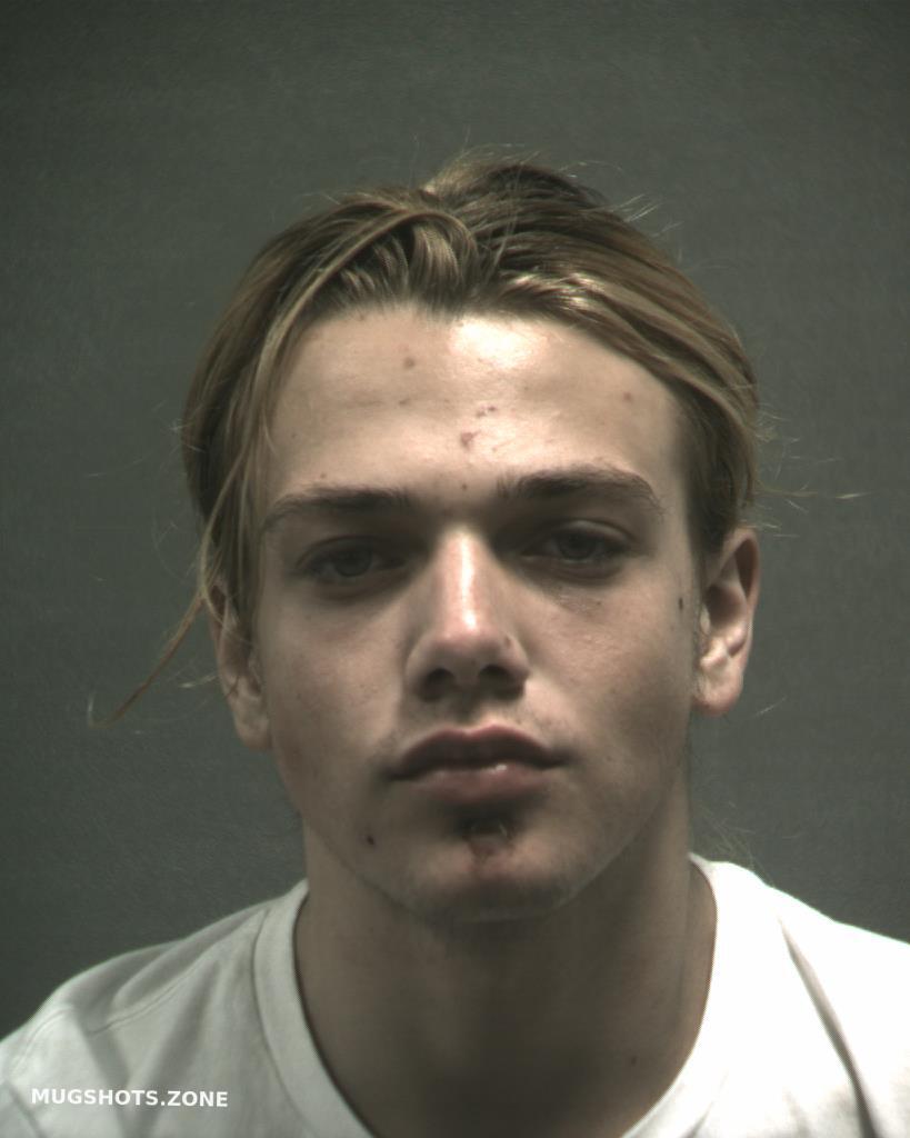 Hanscom Justin Tyler 06 10 2023 - Randall County Mugshots Zone