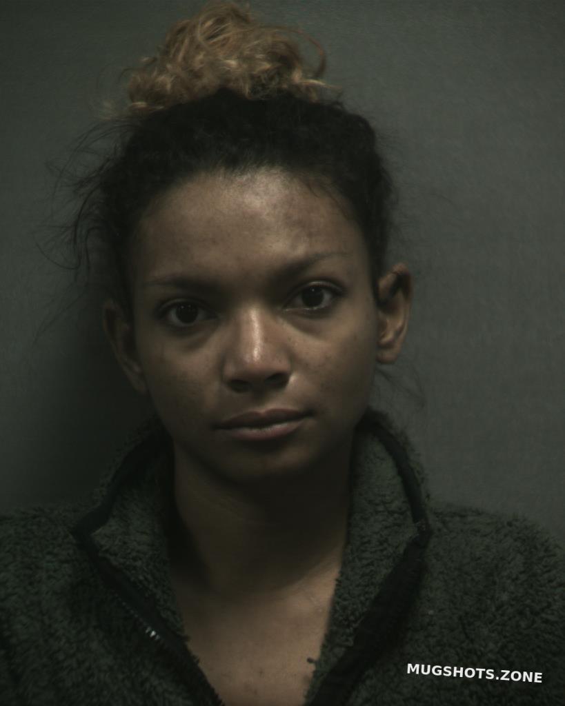 Allen Shayla Desnae 06 12 2023 Randall County Mugshots Zone