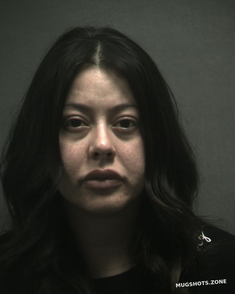 Villalpando Joselin 06 13 2023 Randall County Mugshots Zone