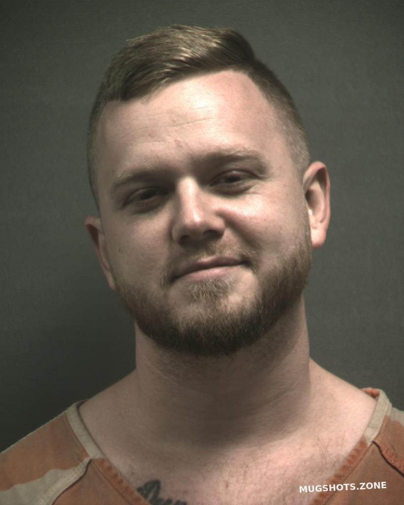 LEKAS TRAVIS BAILEY 06/15/2023 Randall County Mugshots Zone