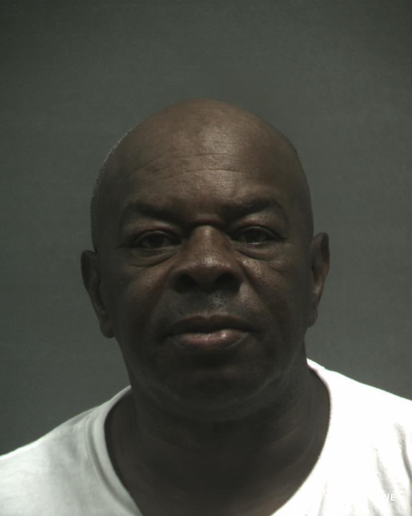 TUNSTALL MELVIN 06/24/2023 Randall County Mugshots Zone