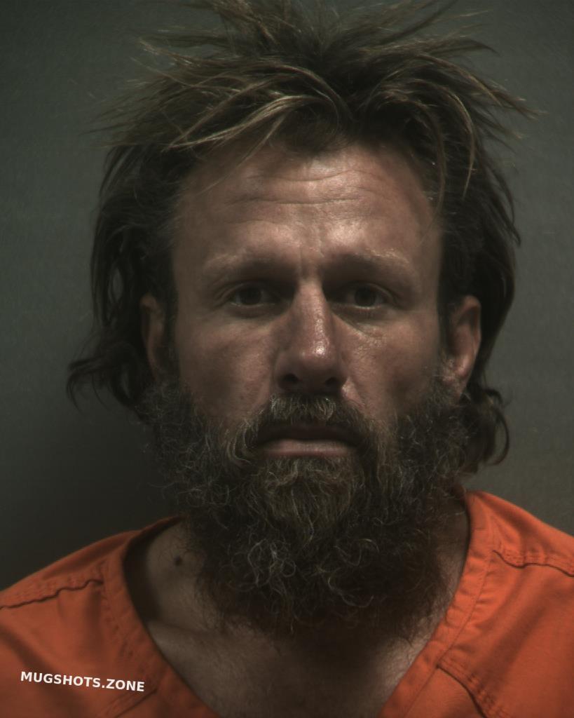 CUMMNG MICHAEL 06/25/2023 Randall County Mugshots Zone