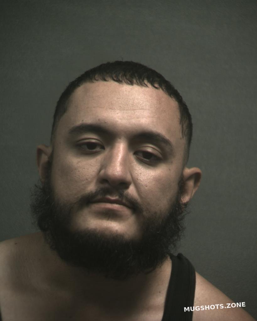 Rey Raul 07 09 2023 Randall County Mugshots Zone