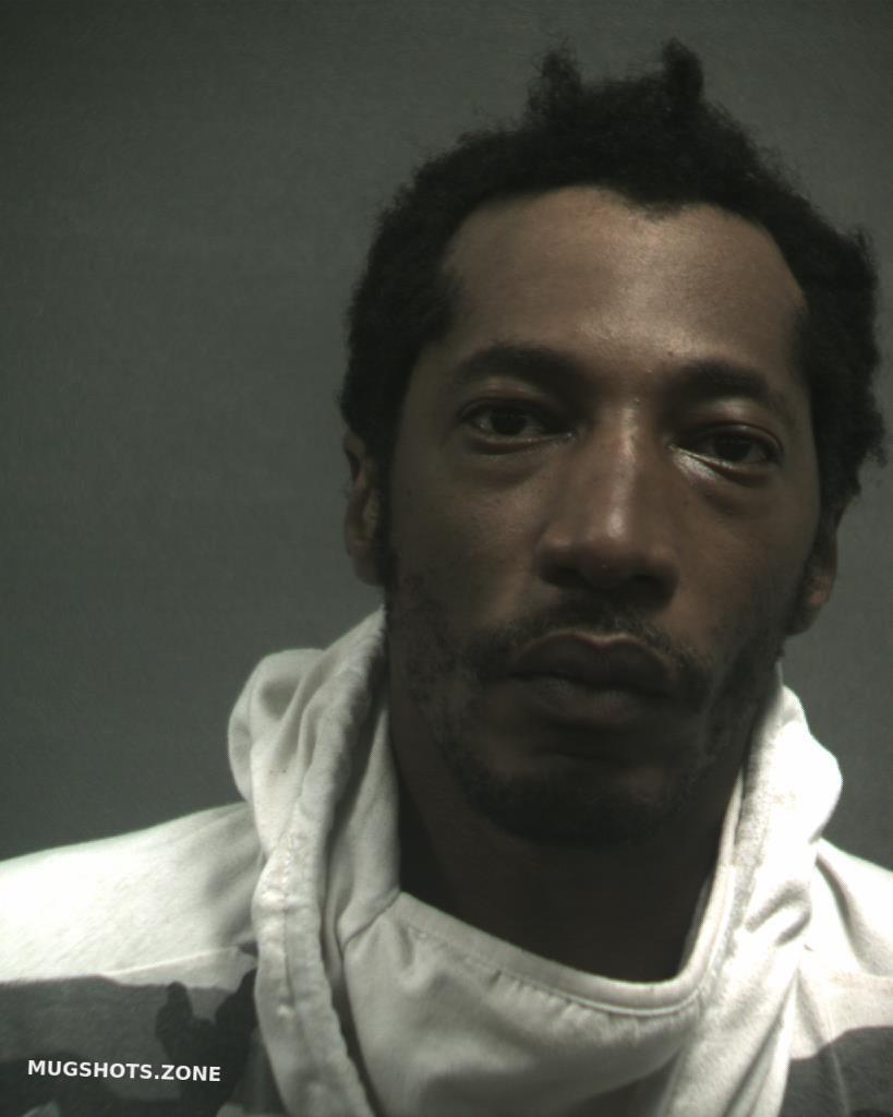 CALLWOOD DARNELL JAMES 07/11/2023 Randall County Mugshots Zone