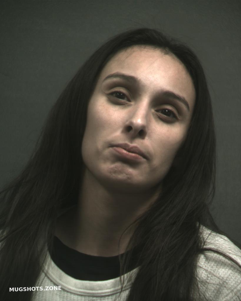 CORDOVA VERONICA FAITH 07/21/2023 Randall County Mugshots Zone