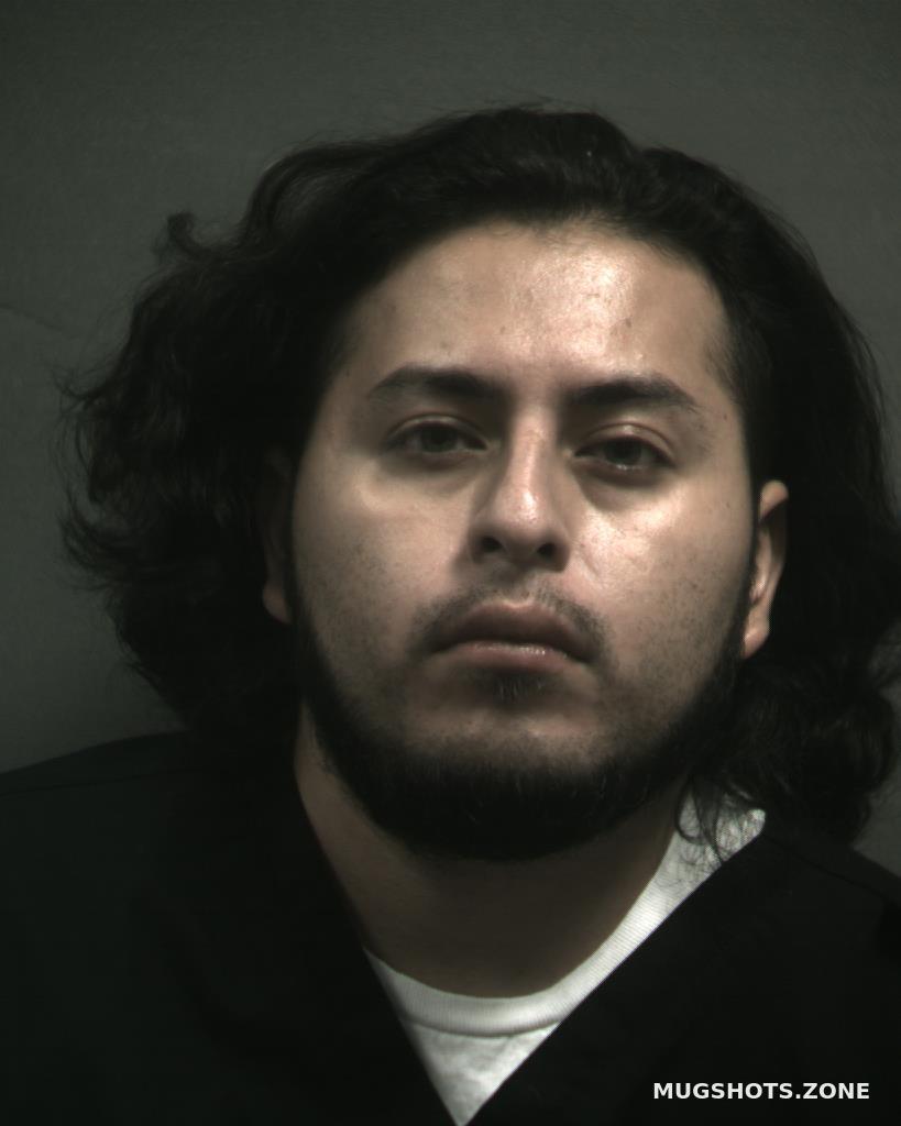 BUSTOS DARIUS FRANCISCO 08/04/2023 - Randall County Mugshots Zone