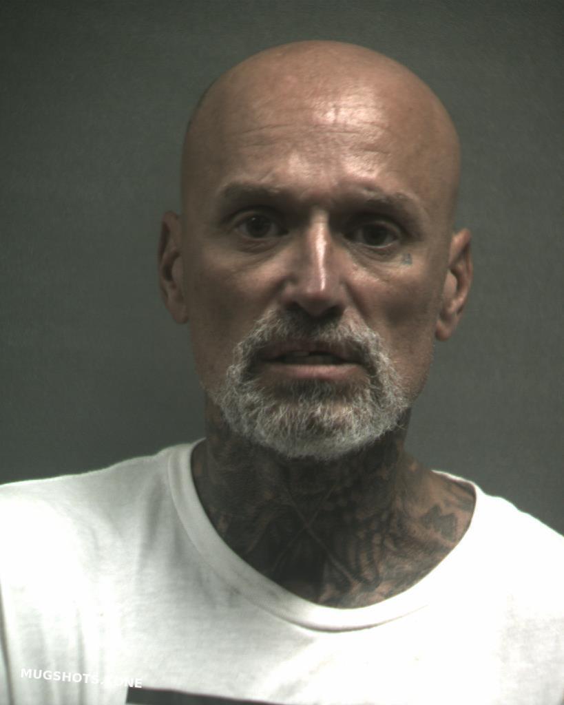 BREEDLOVE TONY JAY 08/15/2023 Randall County Mugshots Zone