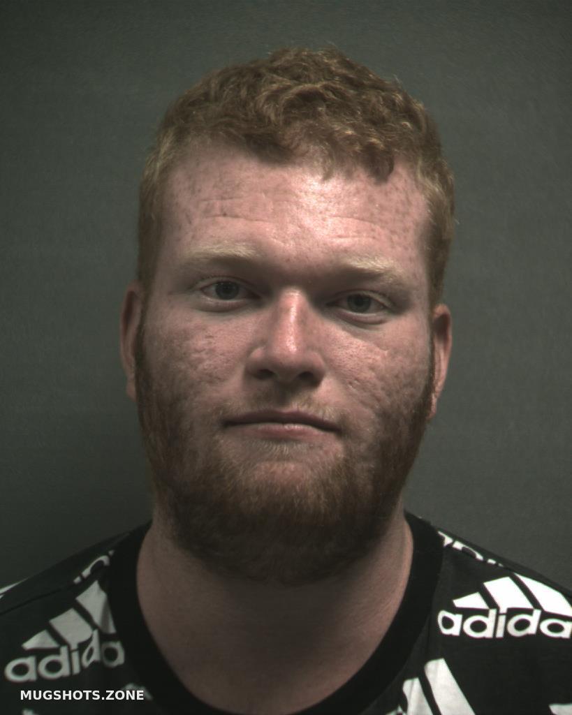 Frazee Nathan Lee 08162023 Randall County Mugshots Zone 