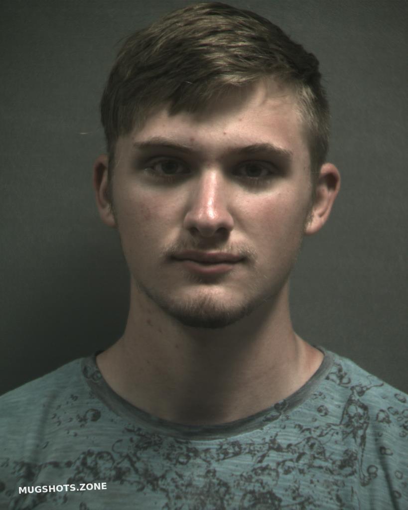 PEARSON MATTHEW CADE 08/17/2023 Randall County Mugshots Zone