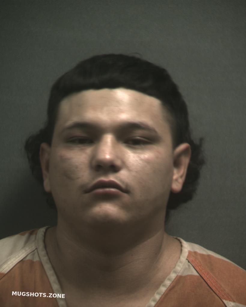 LOPEZ ABRAM JOEY 08/18/2023 Randall County Mugshots Zone