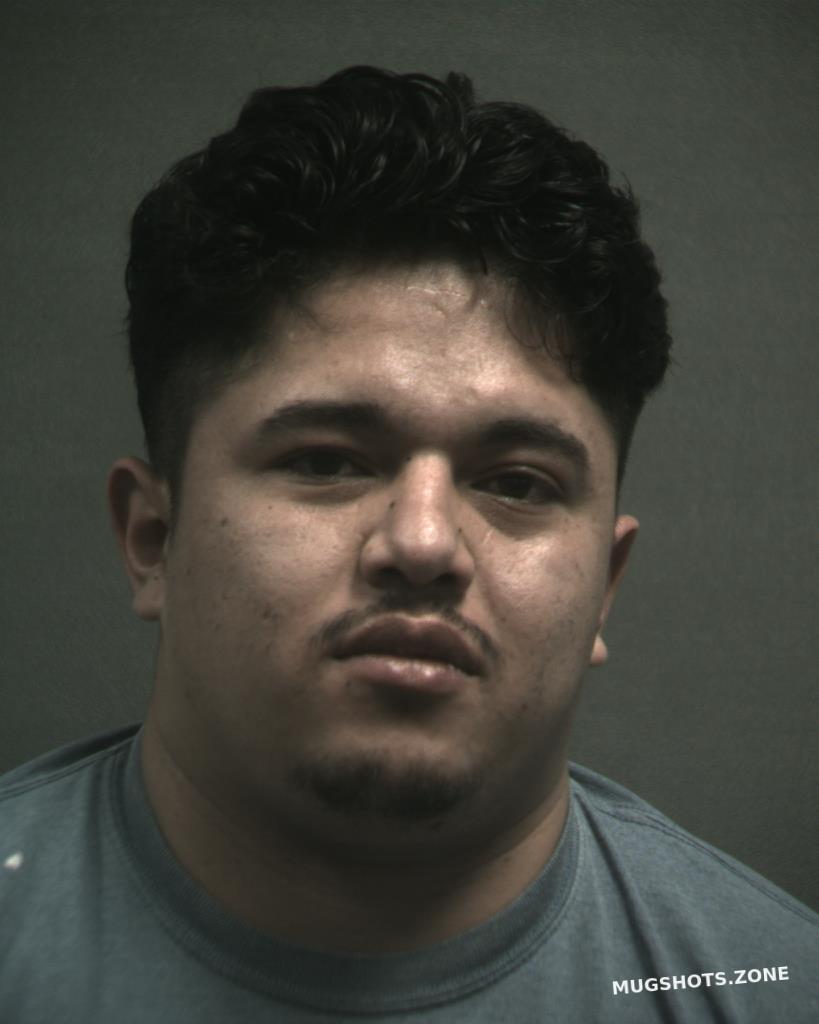 RICOROSALES JOSE GUADALUPE 08/23/2023 Randall County Mugshots Zone(01)