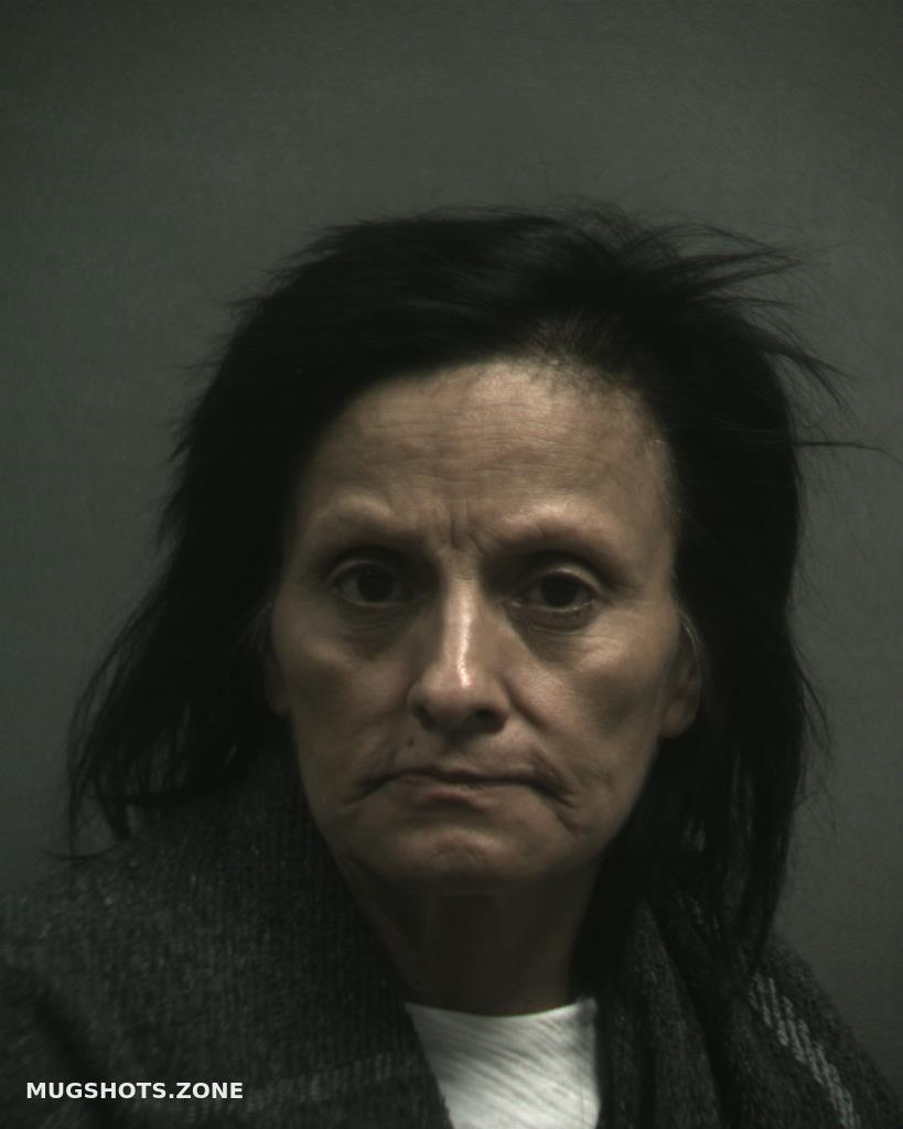 Soto Laura Ann 08 24 2023 Randall County Mugshots Zone