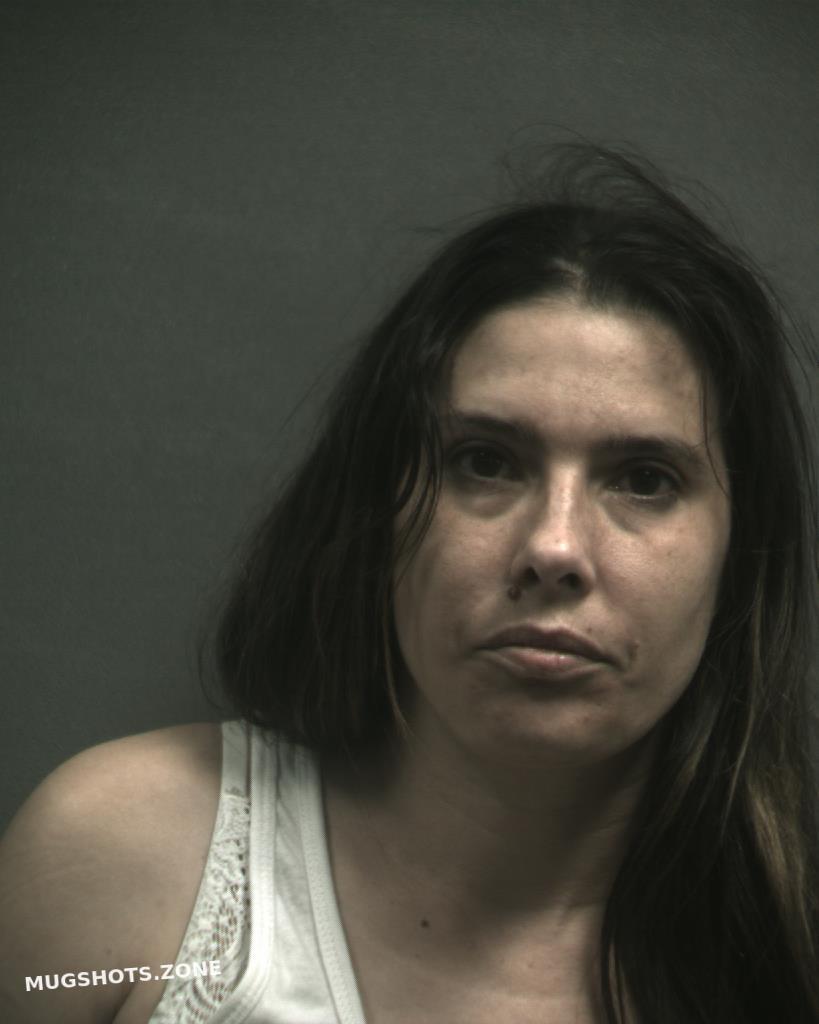 Dominguez Candice Lynn 08 24 2023 Randall County Mugshots Zone