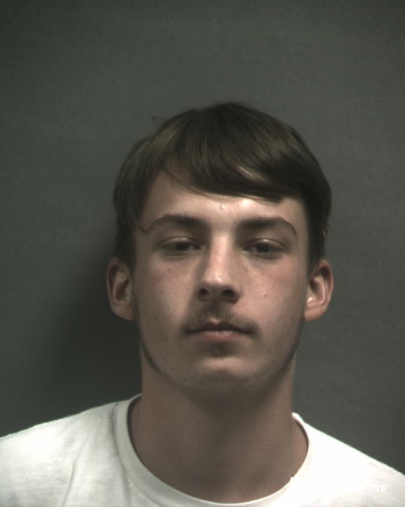 PEYTON BRANDON NASH 08/27/2023 - Randall County Mugshots Zone