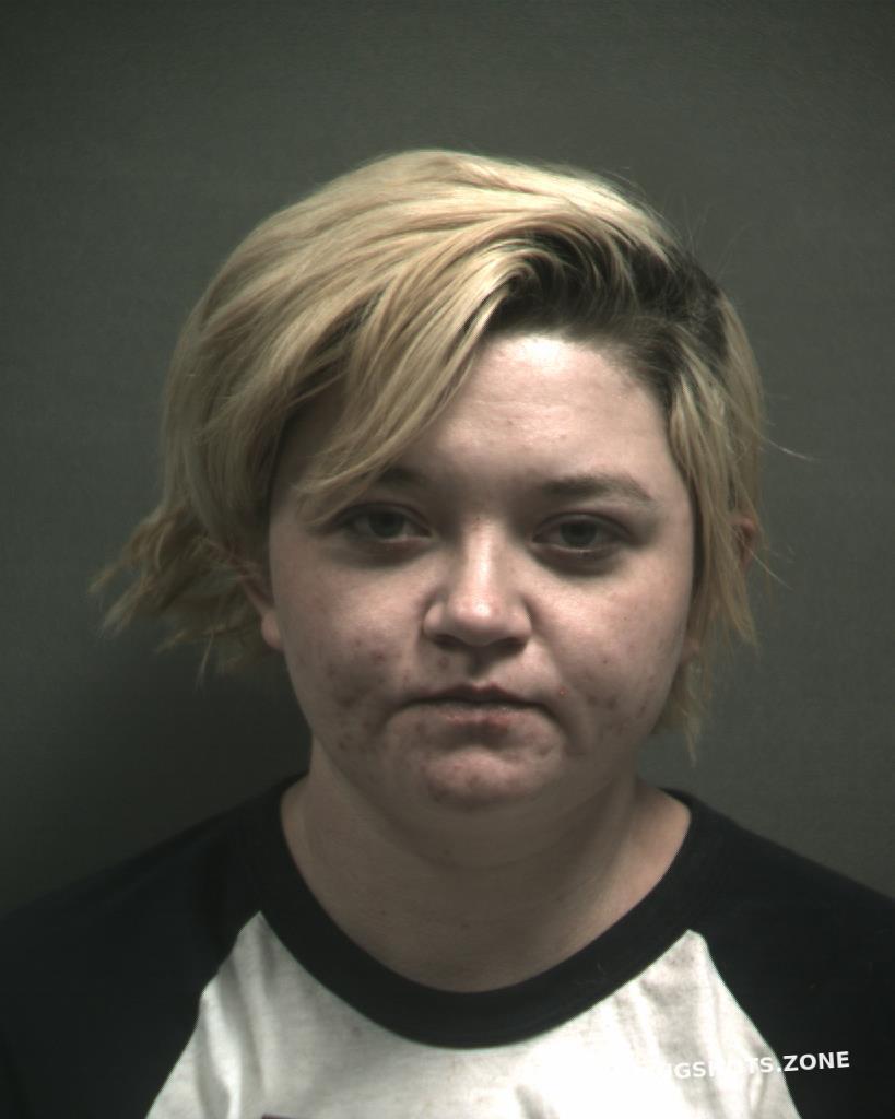 TIPTON KYLEE DAWN 09/05/2023 Randall County Mugshots Zone