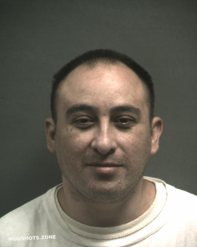 CARRASCO JUAN MANUEL JR. 09/06/2023 Randall County Mugshots Zone