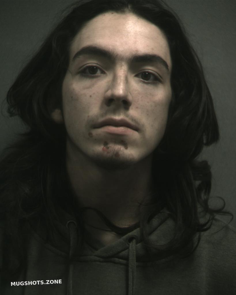 DENEKE BRIAN FINNEGAN 09/14/2023 Randall County Mugshots Zone