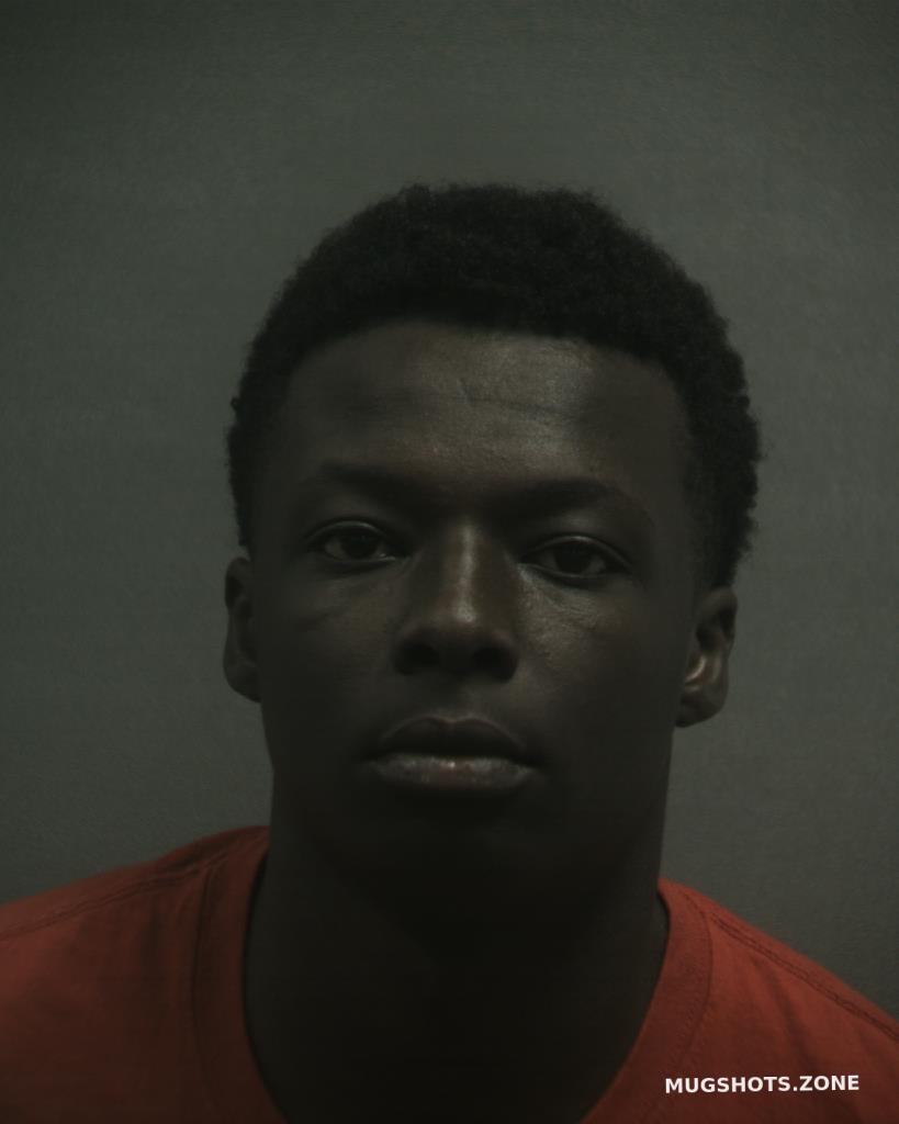 Marshall Davahjey Jawon Lamont 09 14 2023 Randall County Mugshots Zone