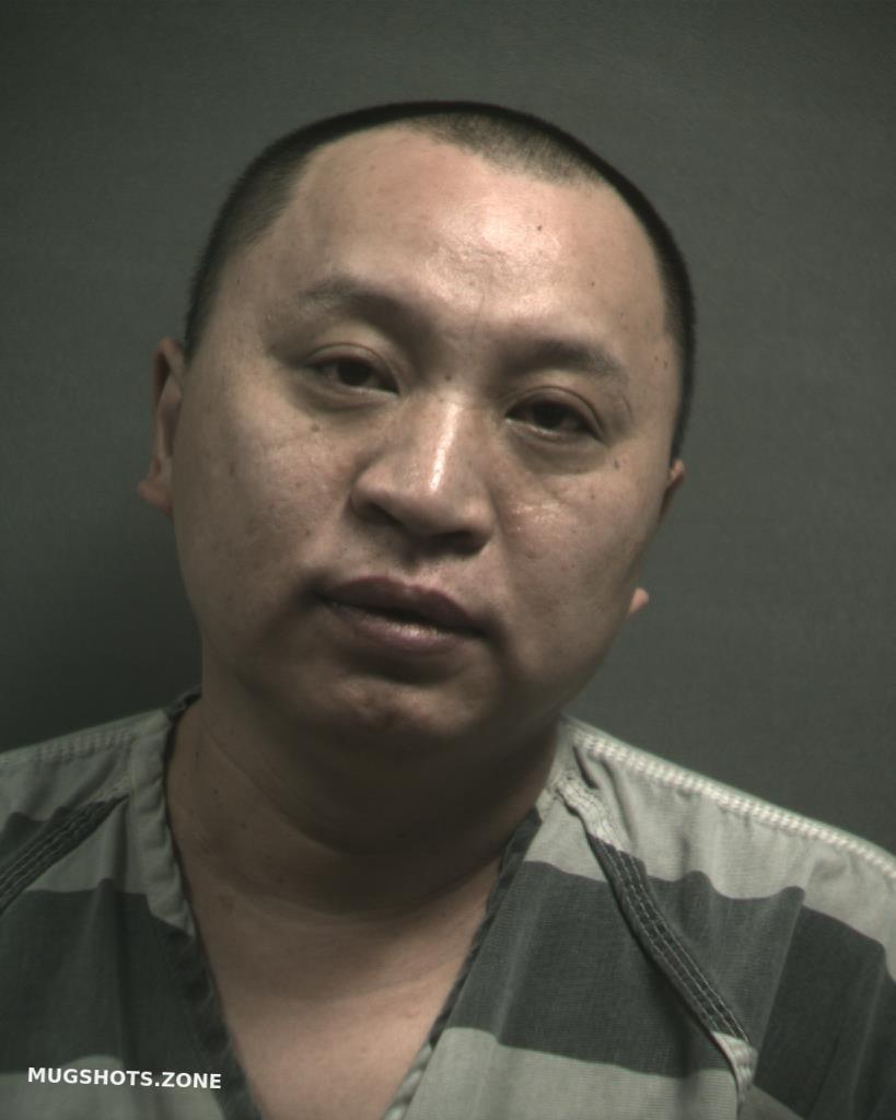 CHANG WEI 09/20/2023 - Randall County Mugshots Zone