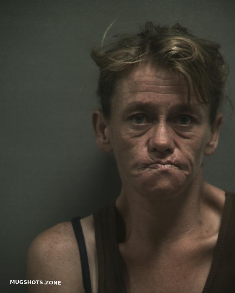 POQUE CASEY LYNN 09/24/2023 Randall County Mugshots Zone