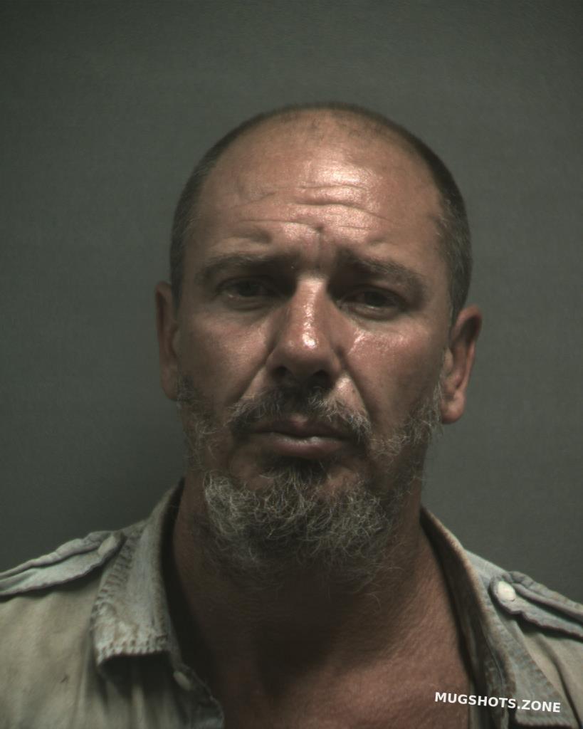 CURTIS CHANCE ELVOID 09/26/2023 Randall County Mugshots Zone