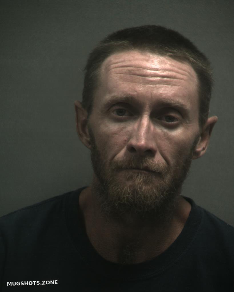 HURT RANDALL JAMES 09/29/2023 Randall County Mugshots Zone