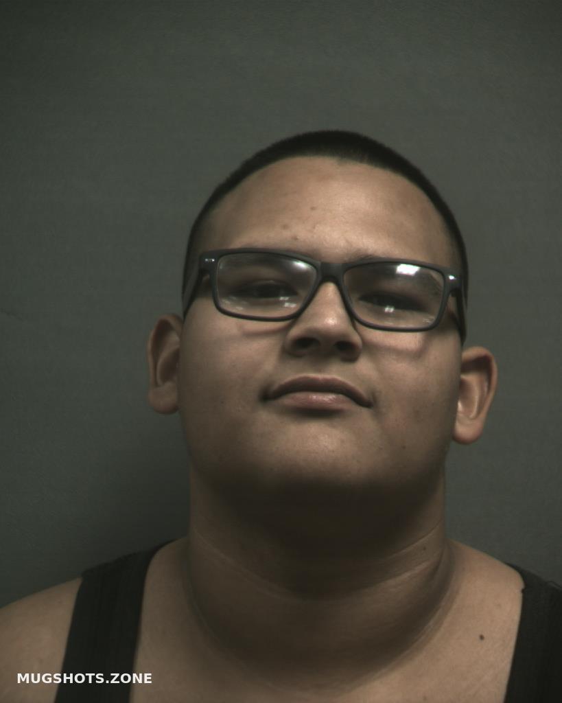 CRUZLOZANO JUAN ALEJANDRO 10/11/2023 Randall County Mugshots Zone