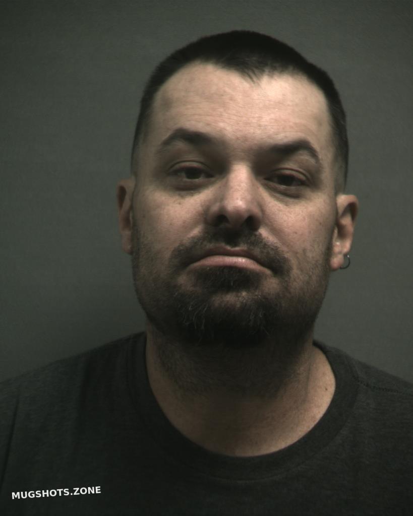 WELDON CODY WAYNE 10/15/2023 Randall County Mugshots Zone