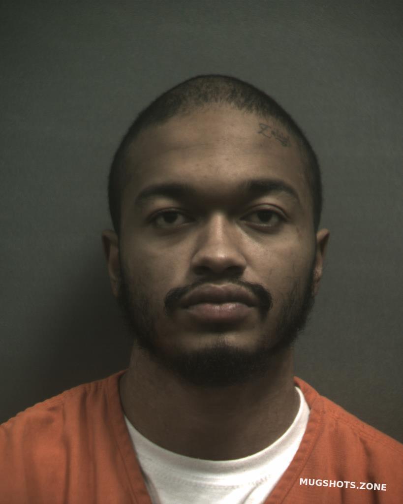 GREEN CARL RAY 10/23/2023 Randall County Mugshots Zone