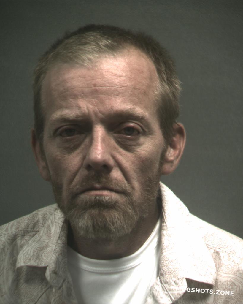 LESTER MICAH THOMAS 10/24/2023 Randall County Mugshots Zone