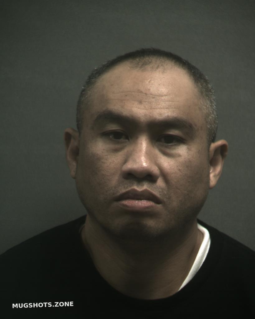 XOUMPHONPHAKDY WILLIAM 10/24/2023 Randall County Mugshots Zone