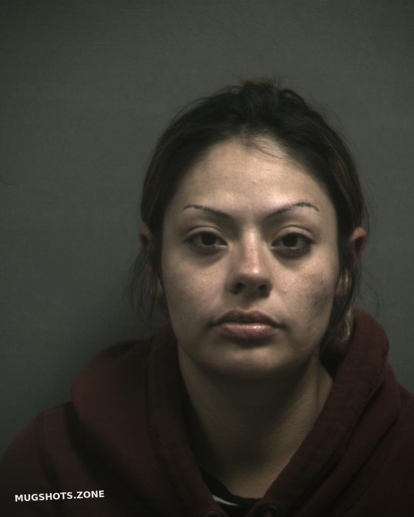 JIMENEZ FELICIA 11/15/2023 - Randall County Mugshots Zone