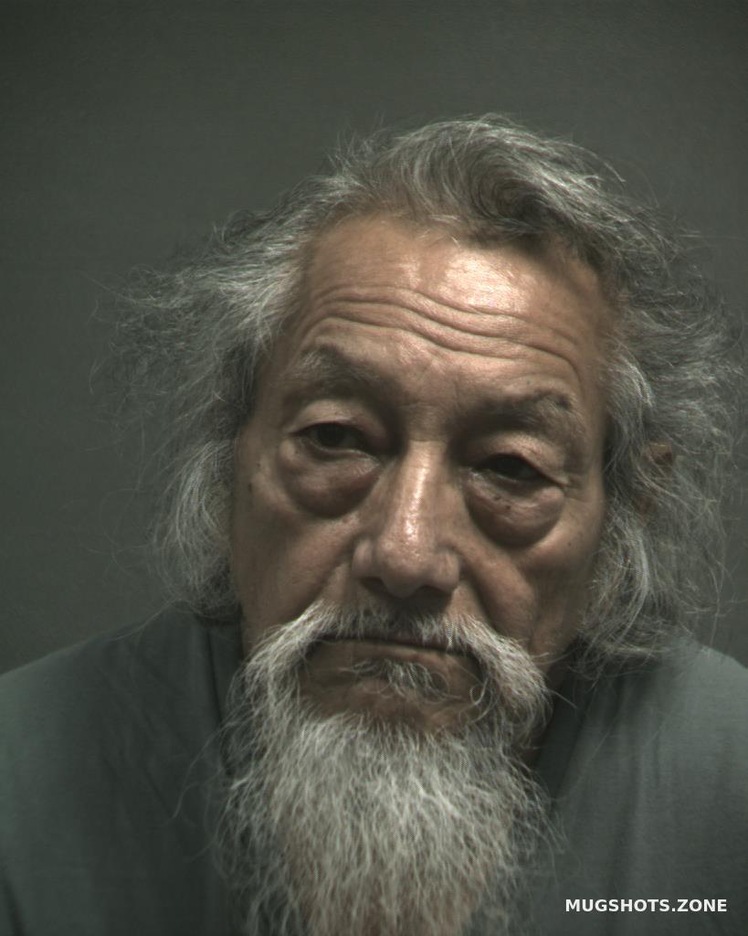 Sandoval Antonio Garcia 11192023 Randall County Mugshots Zone