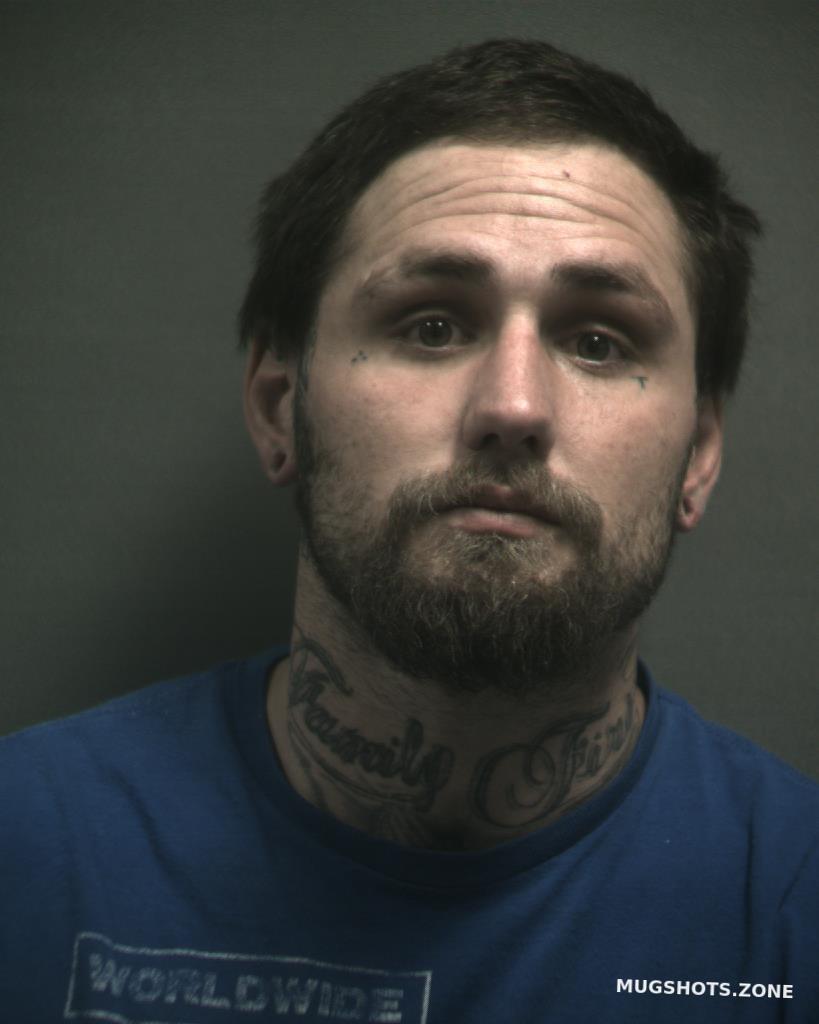 Schultz Jesse James 11 19 2023 Randall County Mugshots Zone