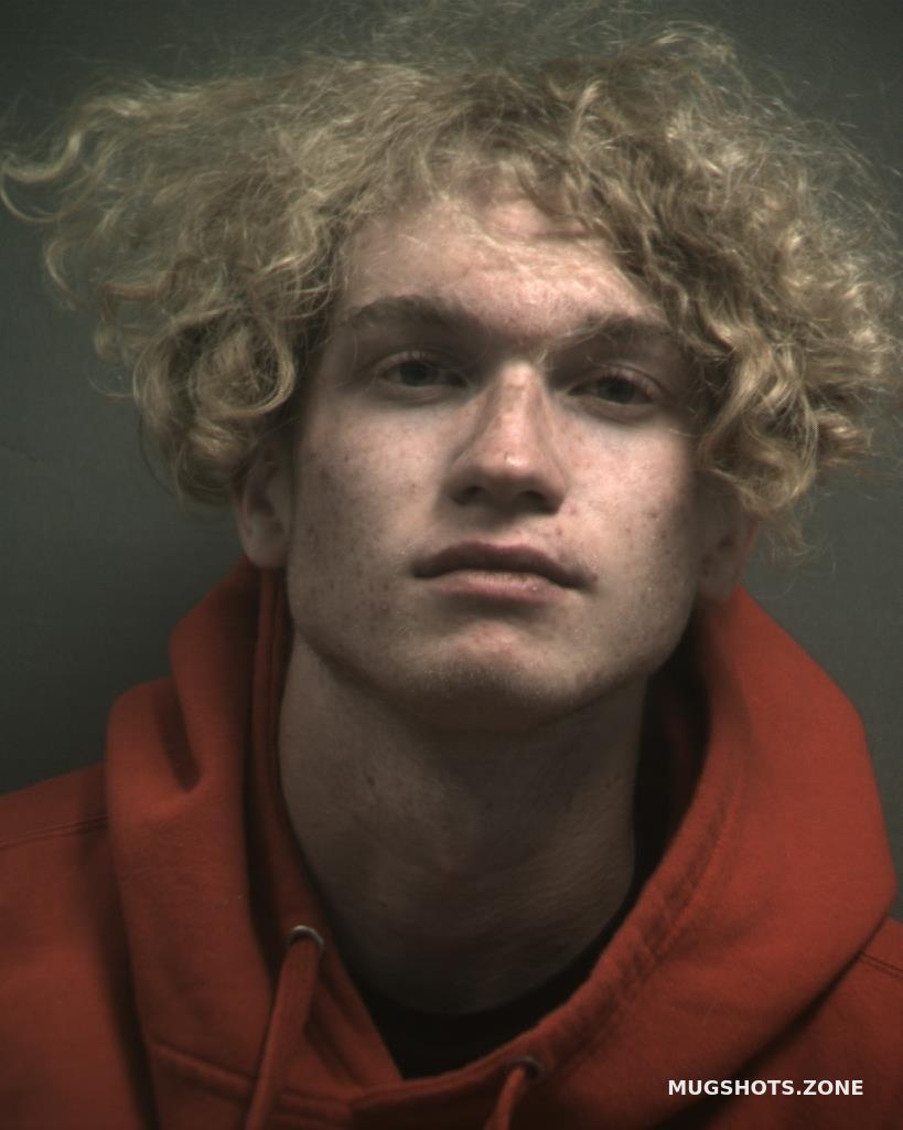 DARNELL KYLER JACK 11/26/2023 Randall County Mugshots Zone