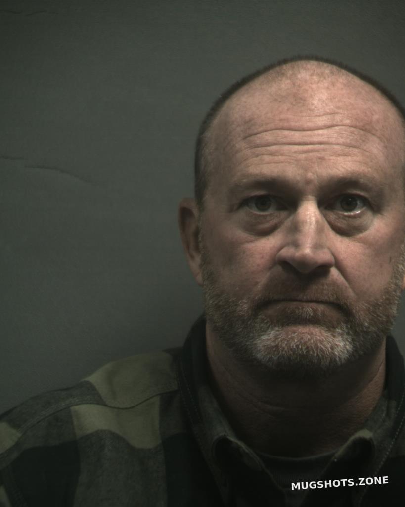 WARREN JEFFREY KYLE 11/28/2023 Randall County Mugshots Zone