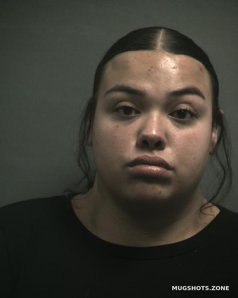 Garza Damiana Monte 12 06 2023 Randall County Mugshots Zone