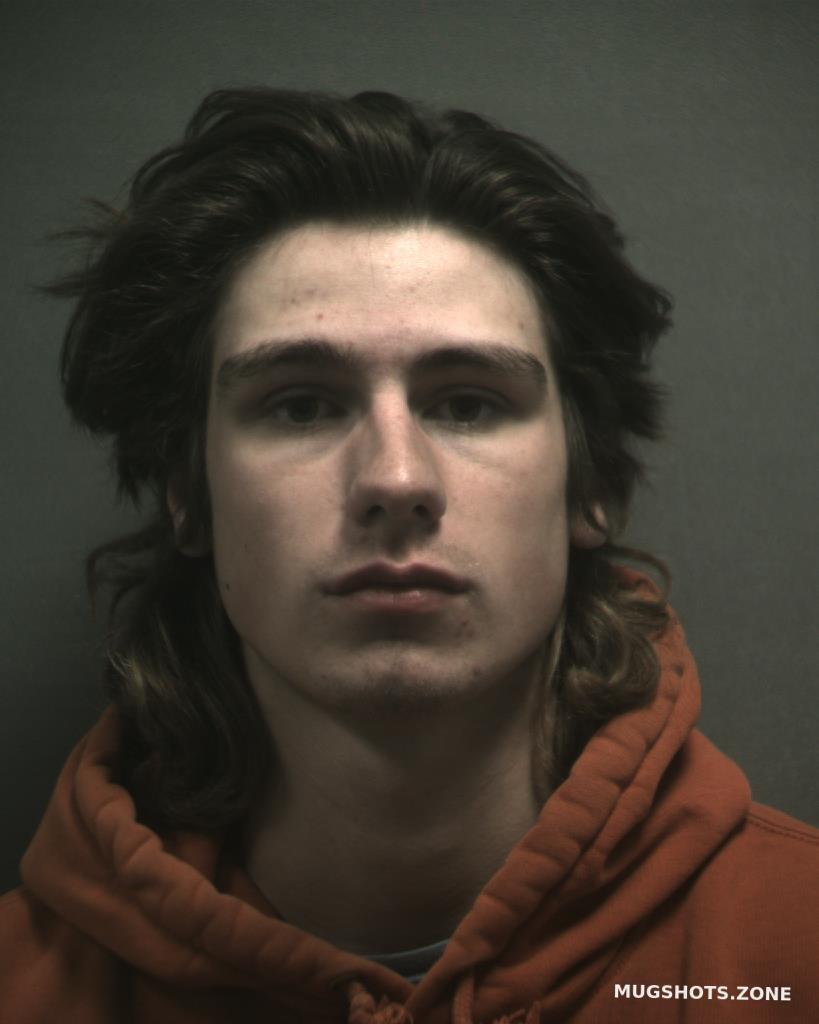 VERMEER NOLAN MARK 12/10/2023 - Randall County Mugshots Zone