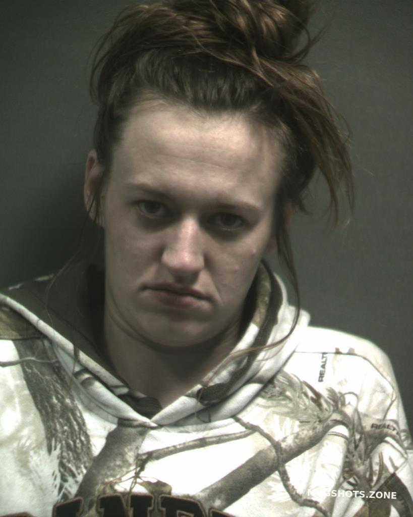 Williams Allison Brynn Paula 12 21 2023 Randall County Mugshots Zone