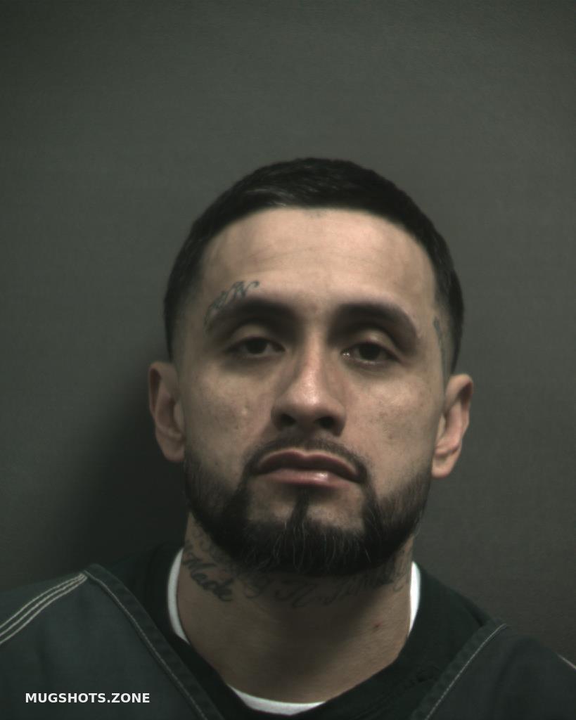 Orozco Daniel 12222023 Randall County Mugshots Zone 