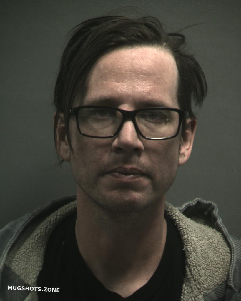 BUNTON JEREMY HAWK 01/15/2024 - Randall County Mugshots Zone