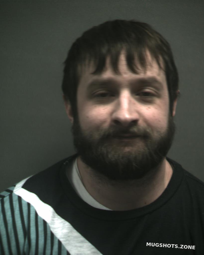 WELCH AARON BRANDT 01/30/2024 - Randall County Mugshots Zone