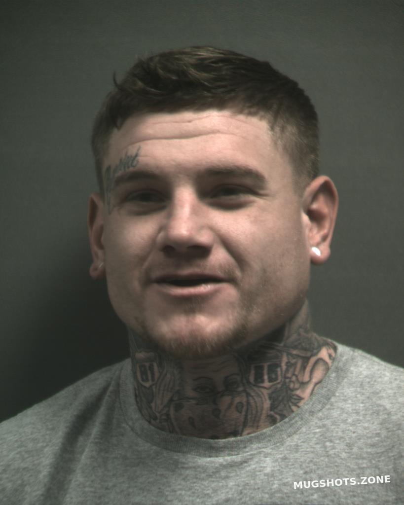 Lusk Daniel Lee Jr 02 01 2024 Randall County Mugshots Zone