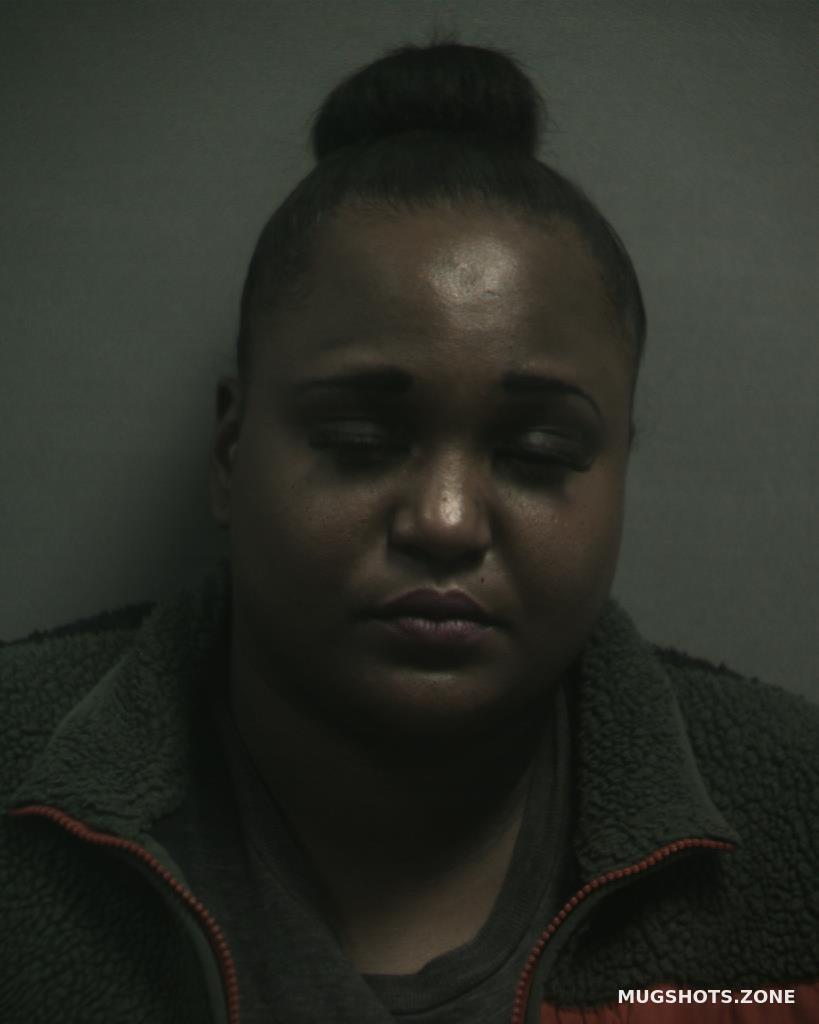 GILBREATH KAMERIN MICHELLE 02/09/2024 Randall County Mugshots Zone