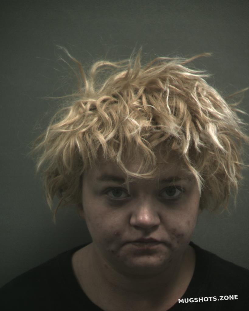 TIPTON KYLEE DAWN 02/23/2024 Randall County Mugshots Zone