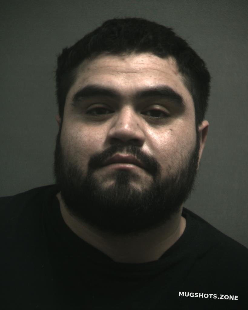 Castaneda Fernando Benitez 02 26 2024 - Randall County Mugshots Zone