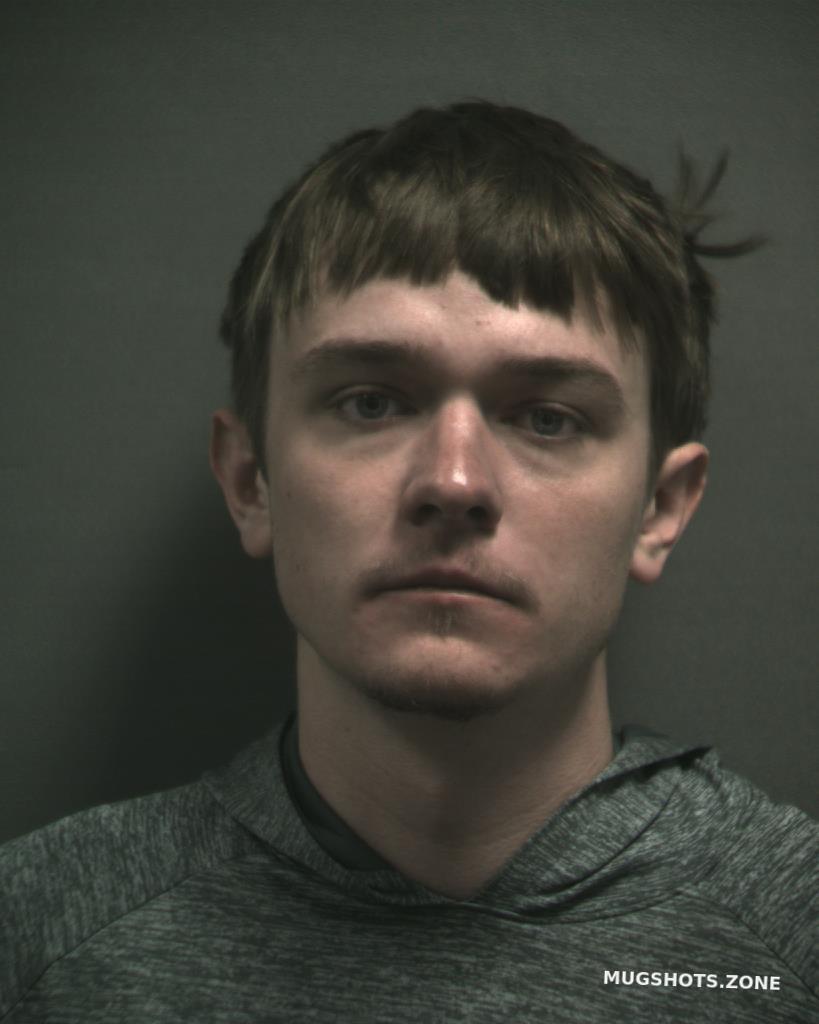 CAMPBELL JARET MIKEL 04/09/2024 - Randall County Mugshots Zone