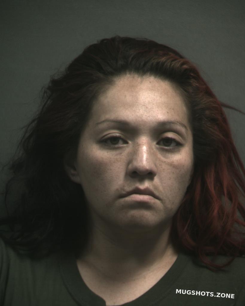 MARTINEZ ROSALINDA CLARINDA 04/12/2024 - Randall County Mugshots Zone