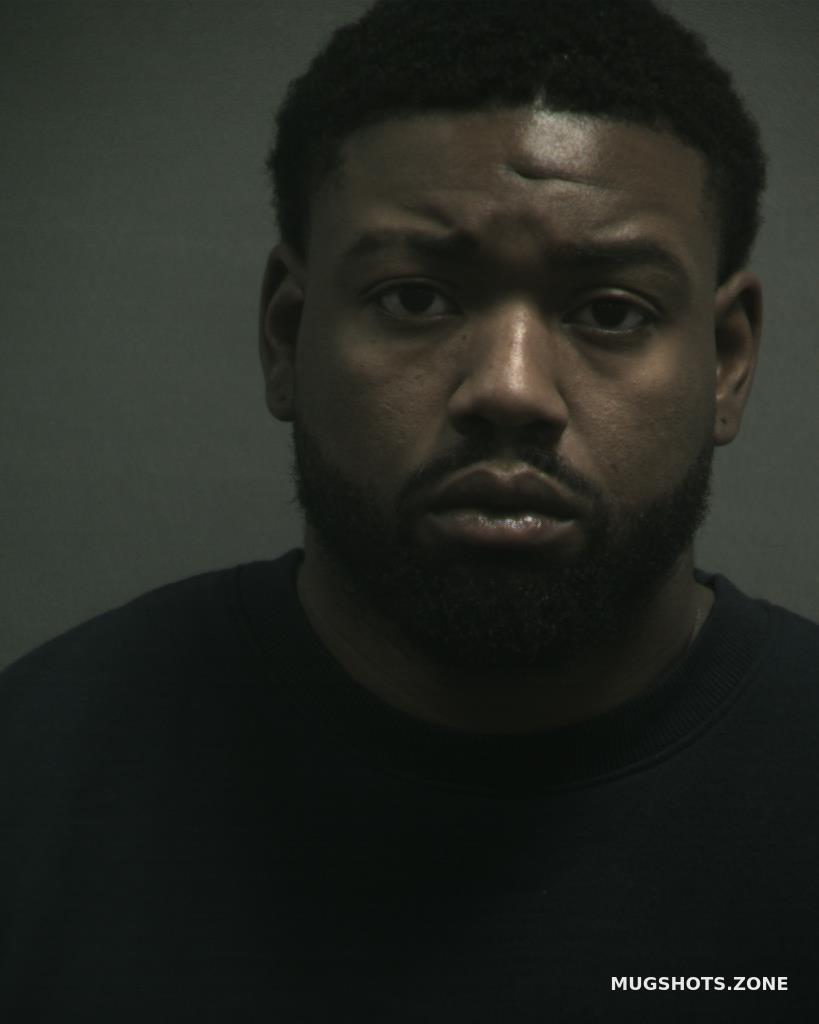 COLBERT ASHTON BLAKE 04/19/2024 Randall County Mugshots Zone